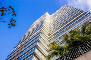 Praça Vila Nova Vila Nova Conceição Cobertura Triplex 1100m² 5 Suítes 10 Vagas