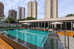 Bellini Paraiso 632m² 04 Dormitórios 04 Suítes 7 Vagas
