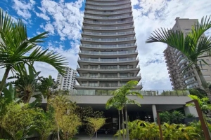 Bellini Paraiso 632m² 04 Dormitórios 04 Suítes 7 Vagas