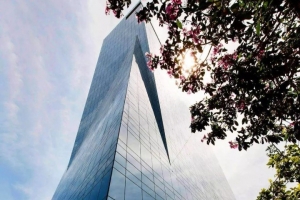 Edifício Vitra Itaim Bibi 575m² 04 Dormitórios 04 Suítes 6 Vagas