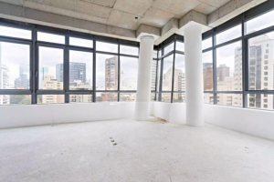 Edifício Vitra Itaim Bibi 575m² 04 Dormitórios 04 Suítes 6 Vagas