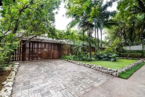 Padrão Jardim América 764m² 05 Dormitórios 02 Suítes 6 Vagas
