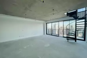 VN Millennium Vila Olímpia 76m² 02 Dormitórios 01 Suítes 1 Vagas