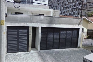 Padrão Jardim Paulistano 450m² 04 Dormitórios 02 Suítes 3 Vagas