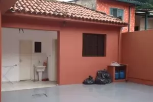 Padrão Jardim Paulistano 300m² 03 Dormitórios 10 Vagas