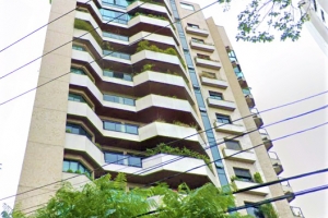 Paragon Garden Planalto Paulista 320m² 04 Dormitórios 03 Suítes 3 Vagas