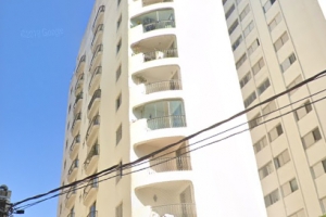 La Tourelle Pinheiros 75m² 2 Dormitórios 2Vagas