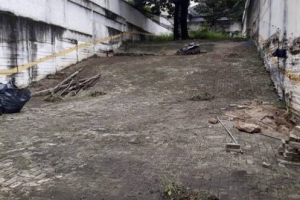 Terreno Padrão Vila Uberabinha 500m² 45 Vagas