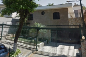 Padrão Vila Madalena 400m² 03 Dormitórios 01 Suítes 5 Vagas