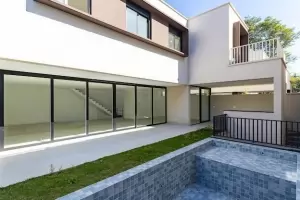 Condominío Garda Brooklin 531m² 04 Dormitórios 04 Suítes 4 Vagas