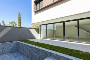 Condominío Garda Brooklin 531m² 04 Dormitórios 04 Suítes 4 Vagas