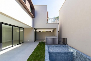 Condominío Garda Brooklin 531m² 04 Dormitórios 04 Suítes 4 Vagas