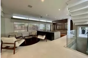 Casa de Condomínio Campo Belo 310m² 04 Dormitórios 04 Suítes 4 Vagas