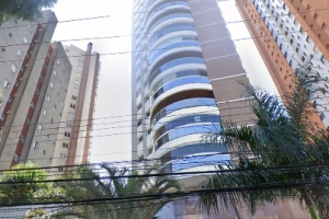 Terrazza Maggiore Perdizes 189m² 04 Dormitórios 03 Suítes 4 Vagas