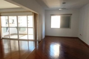 Edifício Carla Moema 221m² 02 Dormitórios 01 Suítes 2 Vagas