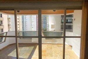 Edifício Carla Moema 221m² 02 Dormitórios 01 Suítes 2 Vagas