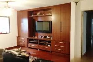 Saint Honoré Brooklin Brooklin 256m² 03 Dormitórios 03 Suítes 4 Vagas