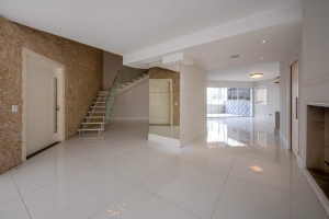 Edifício Asas de Butterfly Itaim Bibi 250m² 04 Dormitórios 03 Suítes 4 Vagas