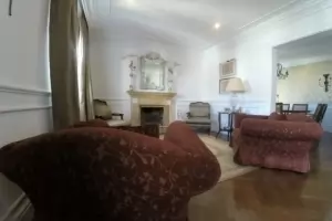 Edifício Saint Etienne Moema 360m² 04 Dormitórios 02 Suítes 6 Vagas