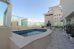 Edifício Saint Etienne Moema 360m² 04 Dormitórios 02 Suítes 6 Vagas