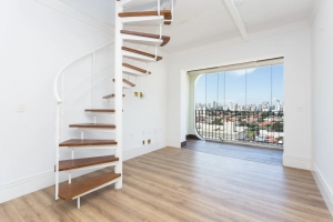 Condomínio Edifício Vila Del Fiore Indianópolis 182m² 02 Dormitórios 01 Suítes 2 Vagas