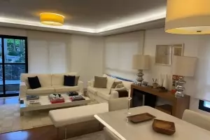 Boulevard Indianópolis 160m² 03 Dormitórios 03 Suítes 3 Vagas