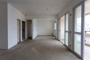 Saint Antonie Moema Indianópolis 320m² 03 Dormitórios 02 Suítes 4 Vagas