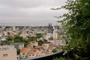 Torres de Mariana Vila Mariana 72m² 03 Dormitórios 1 Vagas