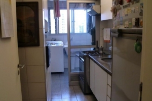 Torres de Mariana Vila Mariana 72m² 03 Dormitórios 1 Vagas