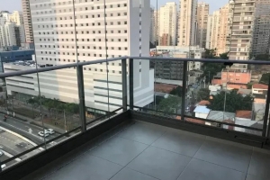 Condomínio Residencial Quadrilatero Vila Olímpia 82m² 02 Dormitórios 02 Suítes 2 Vagas