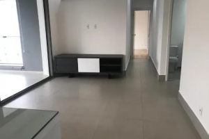 Condomínio Residencial Quadrilatero Vila Olímpia 82m² 02 Dormitórios 02 Suítes 2 Vagas