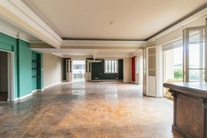 Condomínio Edifício Dória de Barros Higienópolis 283m² 02 Dormitórios 02 Suítes 1 Vagas