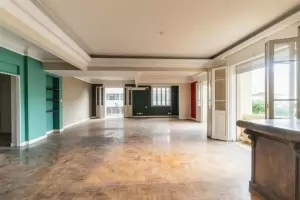 Condomínio Edifício Dória de Barros Higienópolis 283m² 02 Dormitórios 02 Suítes 1 Vagas