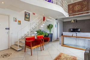 Condomínio Edifício Mandarim Cidade Monções 132m² 02 Dormitórios 02 Suítes 2 Vagas