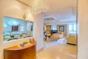 Lugano Moema Indianópolis 220m² 04 Dormitórios 02 Suítes 3 Vagas