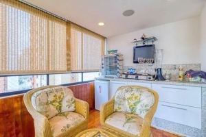 Lugano Moema Indianópolis 220m² 04 Dormitórios 02 Suítes 3 Vagas