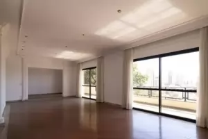 Green Garden Aclimação 320m² 04 Dormitórios 03 Suítes 4 Vagas