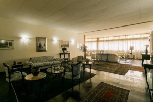 Angelina Santisi Jardim Paulista 337m² 03 Dormitórios 01 Suítes 2 Vagas