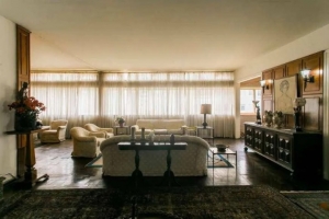 Angelina Santisi Jardim Paulista 337m² 03 Dormitórios 01 Suítes 2 Vagas