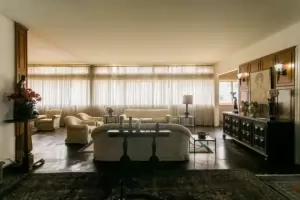 Angelina Santisi Jardim Paulista 337m² 03 Dormitórios 01 Suítes 2 Vagas