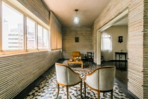 Angelina Santisi Jardim Paulista 337m² 03 Dormitórios 01 Suítes 2 Vagas