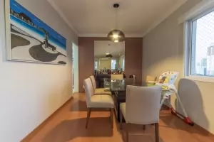 Inside Vila Olímpia Vila Olímpia 137m² 03 Dormitórios 03 Suítes 3 Vagas