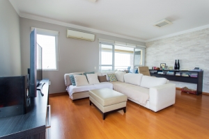Inside Vila Olímpia Vila Olímpia 137m² 03 Dormitórios 03 Suítes 3 Vagas