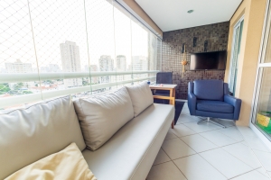 Inside Vila Olímpia Vila Olímpia 137m² 03 Dormitórios 03 Suítes 3 Vagas