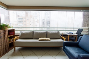 Inside Vila Olímpia Vila Olímpia 137m² 03 Dormitórios 03 Suítes 3 Vagas