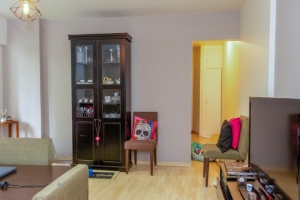 Manhattan Itaim Bibi 70m² 02 Dormitórios 1 Vagas