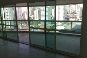 Edifício The Symbol Perdizes 157m² 04 Dormitórios 02 Suítes 3 Vagas
