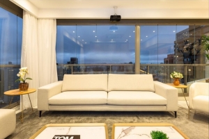 VN Oscar Freire Pinheiros 106m² 02 Dormitórios 02 Suítes 2 Vagas