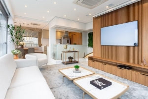 VN Oscar Freire Pinheiros 106m² 02 Dormitórios 02 Suítes 2 Vagas