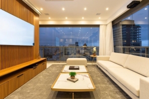 VN Oscar Freire Pinheiros 106m² 02 Dormitórios 02 Suítes 2 Vagas